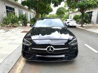 Bán xe Mercedes Benz C class 2022 C300 AMG giá 1 Tỷ 779 Triệu - TP HCM