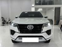 Bán xe Toyota Fortuner 2.7L 4x4 AT 2024 giá 1 Tỷ 220 Triệu - TP HCM