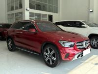 Bán xe Mercedes Benz GLC 2019 200 4Matic giá 1 Tỷ 130 Triệu - TP HCM