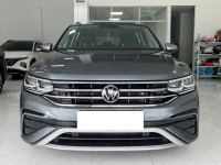 Bán xe Volkswagen Tiguan 2023 Allspace giá 1 Tỷ 390 Triệu - TP HCM
