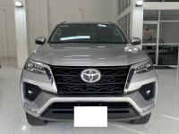 Bán xe Toyota Fortuner 2021 2.4G 4x2 AT giá 895 Triệu - TP HCM