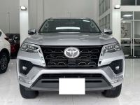 Bán xe Toyota Fortuner 2021 2.4G 4x2 AT giá 865 Triệu - TP HCM