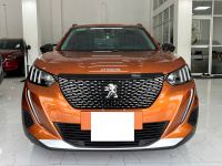 Bán xe Peugeot 2008 2022 GT Line 1.2 AT giá 590 Triệu - TP HCM