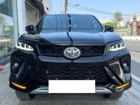 Bán xe Toyota Fortuner 2024 Legender 2.4L 4x2 AT giá 1 Tỷ 120 Triệu - TP HCM