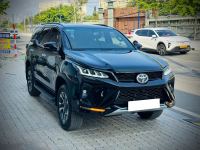 Bán xe Toyota Fortuner 2025 Legender 2.7L 4x4 AT giá 1 Tỷ 365 Triệu - TP HCM