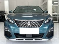 Bán xe Peugeot 5008 2020 Allure 1.6 AT giá 665 Triệu - TP HCM