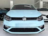 Bán xe Volkswagen Polo 1.6 AT 2021 giá 395 Triệu - TP HCM