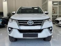 Bán xe Toyota Fortuner 2019 2.4G 4x2 AT giá 785 Triệu - TP HCM