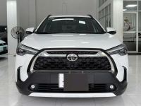 Bán xe Toyota Corolla Cross 1.8V 2022 giá 720 Triệu - TP HCM