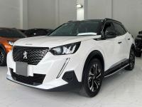 Bán xe Peugeot 2008 2021 GT Line 1.2 AT giá 550 Triệu - TP HCM