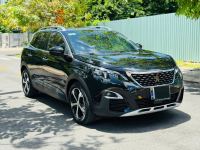 Bán xe Peugeot 3008 2020 Allure 1.6 AT giá 575 Triệu - TP HCM
