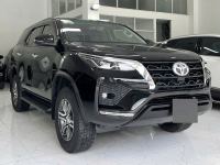 Bán xe Toyota Fortuner 2021 2.4G 4x2 AT giá 835 Triệu - TP HCM