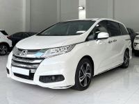Bán xe Honda Odyssey 2016 2.4 AT giá 735 Triệu - TP HCM