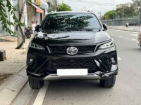 Bán xe Toyota Fortuner 2025 Legender 2.7L 4x4 AT giá 1 Tỷ 190 Triệu - TP HCM