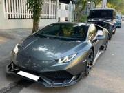 can ban xe oto cu nhap khau Lamborghini Huracan LP610 Coupe 2014