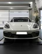Bán xe Porsche Panamera 4 Executive 2021 giá 5 Tỷ 950 Triệu - TP HCM