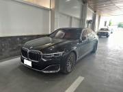 Bán xe BMW 7 Series 740Li 2021 giá 3 Tỷ 900 Triệu - TP HCM