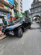 Bán xe Toyota Fortuner 2017 2.7V 4x2 AT giá 680 Triệu - Hà Nội