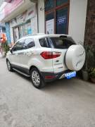 Bán xe Ford EcoSport Titanium 1.5L AT 2015 giá 290 Triệu - Hà Nội