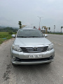 can ban xe oto cu lap rap trong nuoc Toyota Fortuner 2.7V 4X2 AT 2016
