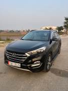 Bán xe Hyundai Tucson 2016 2.0 ATH giá 550 Triệu - Phú Thọ