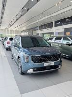 Bán xe Kia Carnival 2025 Signature 1.6 Turbo HEV 7S giá 1 Tỷ 799 Triệu - Hà Nội