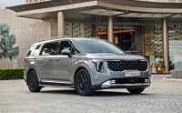Bán xe Kia Carnival 2025 Signature 1.6 Turbo HEV 7S giá 1 Tỷ 799 Triệu - Hà Nội