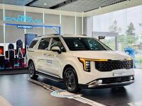 Bán xe Kia Carnival 2025 Signature 1.6 Turbo HEV 7S giá 1 Tỷ 799 Triệu - Hà Nội