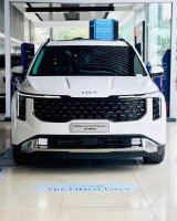 can ban xe oto lap rap trong nuoc Kia Carnival Signature 1.6 Turbo HEV 7S 2025