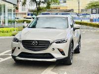 Bán xe Mazda CX3 2025 1.5 AT giá 499 Triệu - Hà Nội