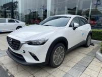 Bán xe Mazda CX3 2025 1.5 AT giá 499 Triệu - Hà Nội