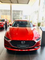 Bán xe Mazda 3 1.5L Deluxe 2025 giá 586 Triệu - Hà Nội