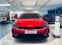 Bán xe Kia K3 2025 Luxury 1.6 AT giá 579 Triệu - Hà Nội