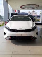 Bán xe Kia K3 2025 GT 1.6 AT Turbo giá 659 Triệu - Hà Nội