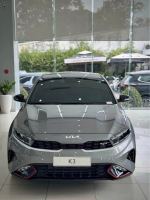 Bán xe Kia K3 2025 GT 1.6 AT Turbo giá 659 Triệu - Hà Nội