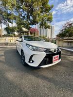 can ban xe oto cu lap rap trong nuoc Toyota Vios G 1.5 CVT 2021