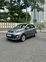 Bán xe Kia Picanto S 1.25 AT 2013 giá 238 Triệu - Bà Rịa Vũng Tàu