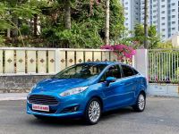 Bán xe Ford Fiesta 2014 Titanium 1.5 AT giá 245 Triệu - Bà Rịa Vũng Tàu