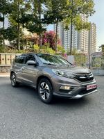 Bán xe Honda CRV 2015 2.4 AT giá 495 Triệu - Bà Rịa Vũng Tàu