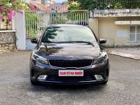 Bán xe Kia Cerato 2017 1.6 AT giá 388 Triệu - Bà Rịa Vũng Tàu