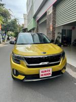 Bán xe Kia Seltos 2020 Premium 1.4 AT giá 565 Triệu - Bà Rịa Vũng Tàu