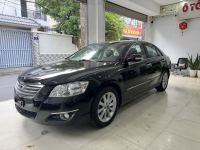 Bán xe Toyota Camry 2008 3.5Q giá 288 Triệu - Bà Rịa Vũng Tàu