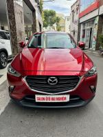 Bán xe Mazda CX3 1.5 AT 2024 giá 499 Triệu - Bà Rịa Vũng Tàu