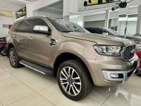 Bán xe Ford Everest 2021 Titanium 2.0L 4x2 AT giá 935 Triệu - Bà Rịa Vũng Tàu