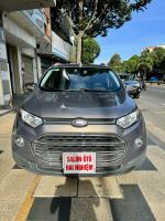 Bán xe Ford EcoSport 2015 Titanium 1.5L AT giá 318 Triệu - Bà Rịa Vũng Tàu