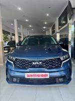 Bán xe Kia Sorento 2022 Signature 2.2 AT AWD giá 990 Triệu - Bà Rịa Vũng Tàu