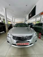 Bán xe Toyota Camry 2.4G 2010 giá 345 Triệu - Bà Rịa Vũng Tàu