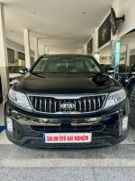 Bán xe Kia Sorento 2019 2.4 GAT Deluxe giá 525 Triệu - Bà Rịa Vũng Tàu