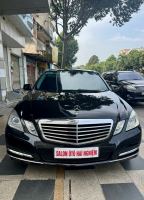 Bán xe Mercedes Benz E class 2011 E300 giá 365 Triệu - Bà Rịa Vũng Tàu