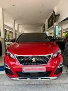 Bán xe Peugeot 3008 2020 Active 1.6 AT giá 538 Triệu - Bà Rịa Vũng Tàu